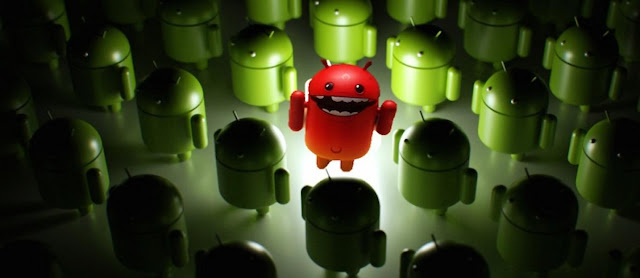 Cara menghilangkan Virus di Android Tanpa Antivirus