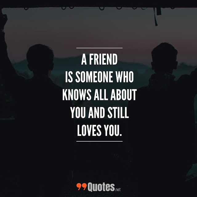 short quotes on best friends