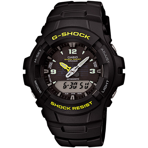 Jam Tangan Baby-G-Shock Original : Jam Tangan Baby-G & G 