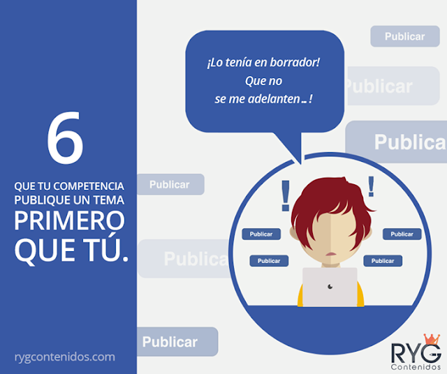 13 Pesadillas del #CommunityManager