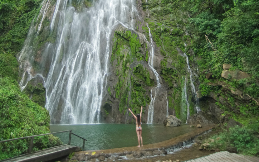 Cachoeiras mais bonitas, Turísmo, passeio, cachoeiras no Brasil Natureza Roteiro viagens