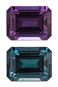 Alexandrite | Gemstone