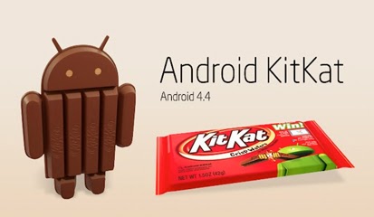 Inilah Beberapa Kelebihan Android Kitkat Dibandingkan Android Jelly Bean