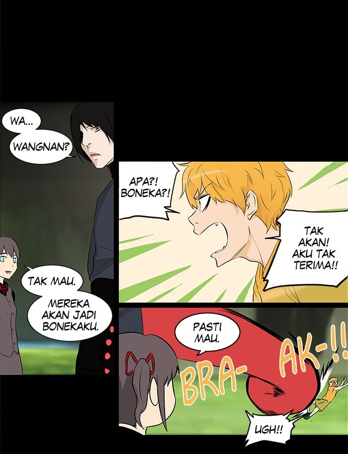 Tower of God Bahasa indonesia Chapter 144