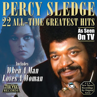 MP3 download Percy Sledge - 22 All-Time Greatest Hits (Re-Recorded Versions) iTunes plus aac m4a mp3