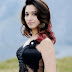 Tamanna in Black Dress Photo Gallery 