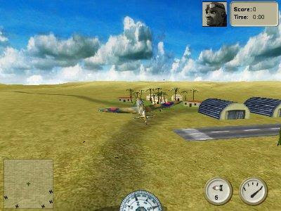Air Guard Game PC For Free Download