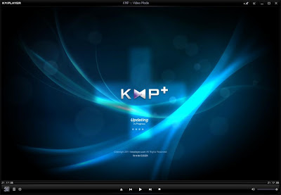 KMPlayer latest version 3.7