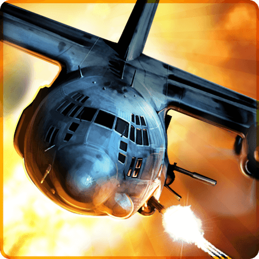 Zombie Gunship - VER. 1.14.4 Unlimited Money MOD APK