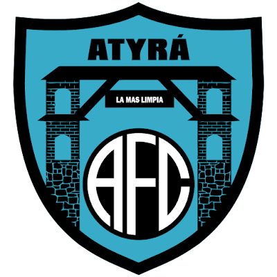 ATYRÁ FÚTBOL CLUB
