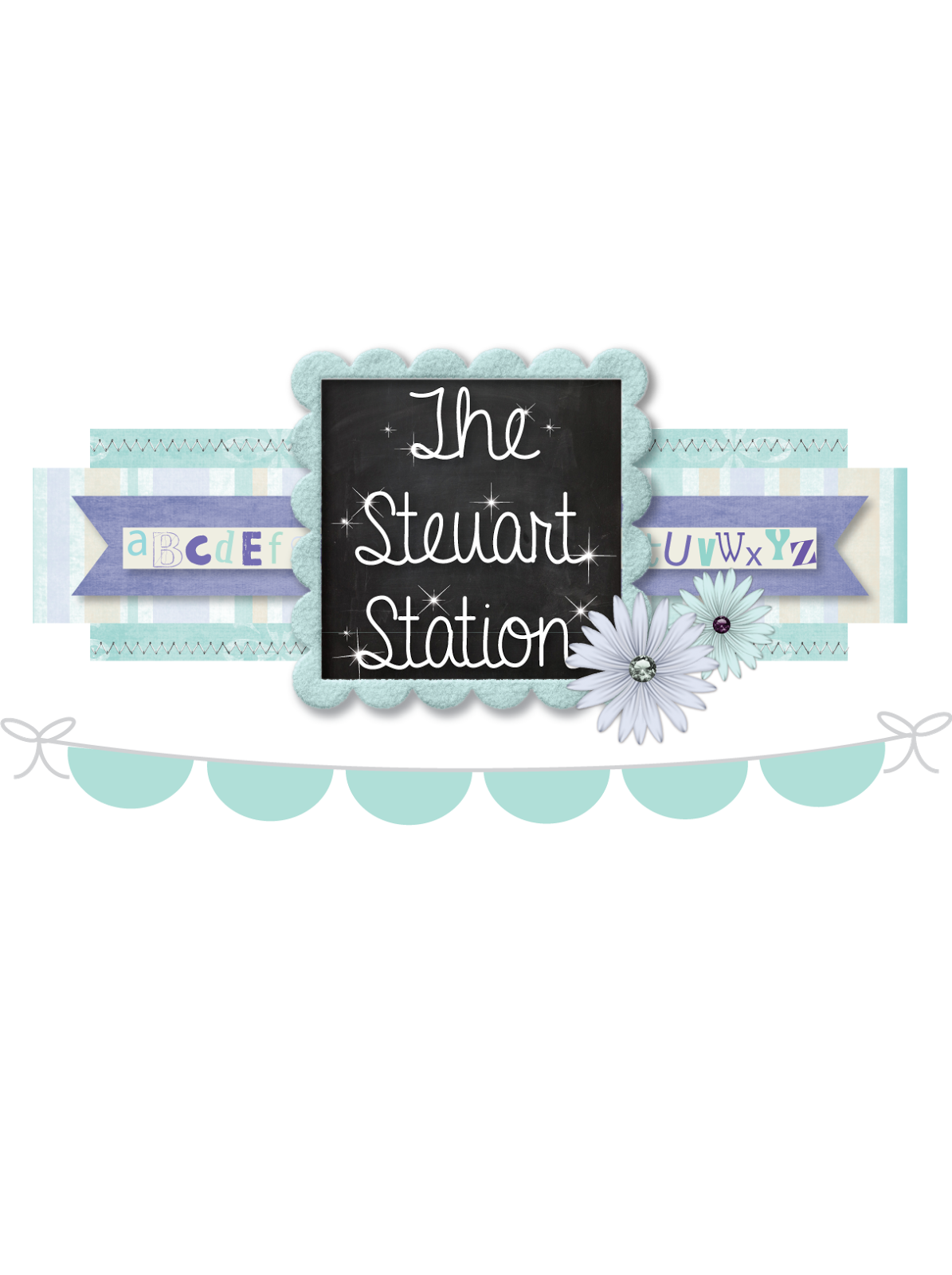 The Steuart Station