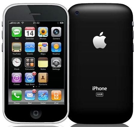 Mobile Jonky: Apple iPhone 4 Price in Pakistan 16GB&32GB 