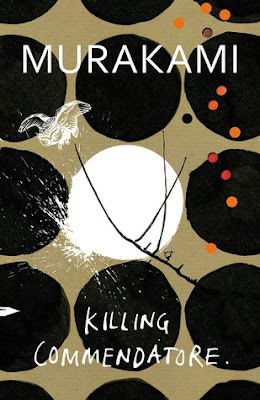 https://www.goodreads.com/book/show/37564514-killing-commendatore