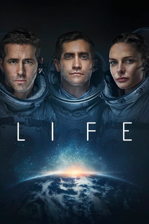 Regarder Life : Origine inconnue 2017 Film Complet En Francais