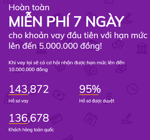 Gói Vay Robocash