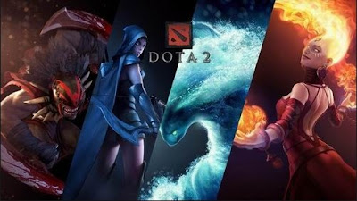 play dota2 2013 without latency