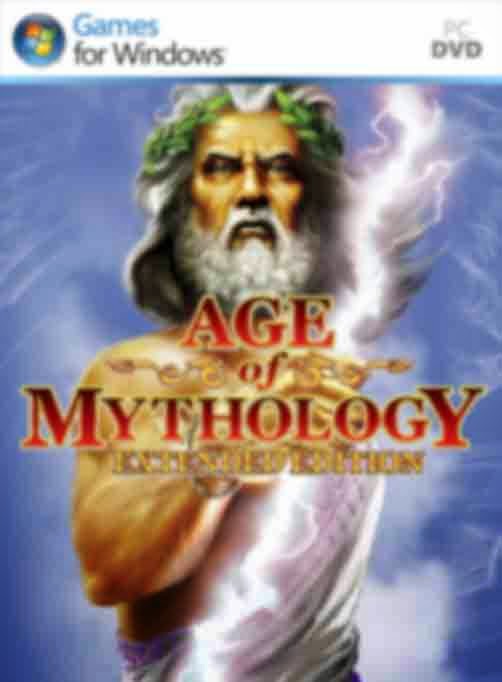 Free download full version PC Game with crack: Age of Mythology Extended Edition. www.faadufiles.org