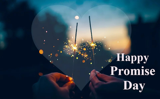 Happy Promise  Day