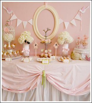 Baby Photo Ideas on Decorating Ideas Made Easy Blog  Baby Shower Decorating Ideas