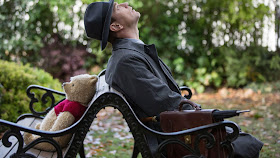 winnie the pooh With Ewan McGregor Christopher Robin 2018 HD Wallpapers