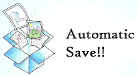 Save Automatic in AutoCAD