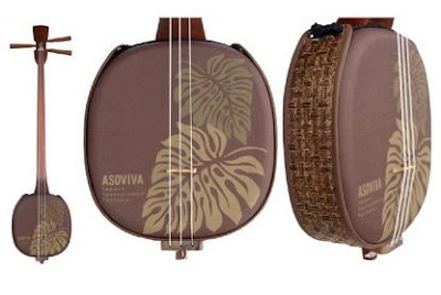 10 Exotic Musical Instruments You Can Buy From Amazon - samxian