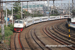 Transportasi dari Jakarta ke Kebumen