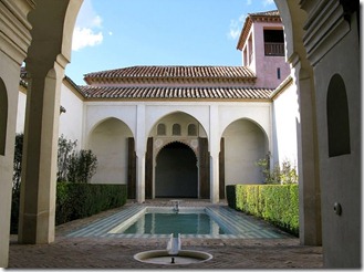 Malaga_Alcazaba