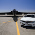 Thrill Ride: The Chevrolet Camaro SS U-2 Spy Plane Chase Car