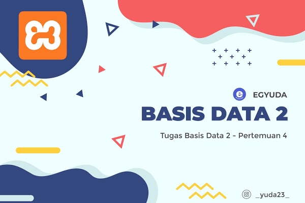 Tugas Basis Data 2 - Pertemuan 4