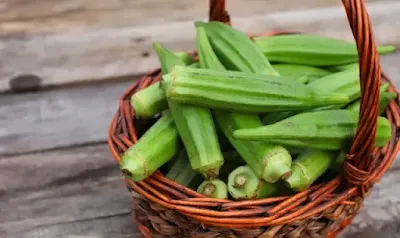 Does Okra Water Make You Wet