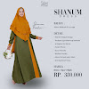 SHANUM DRESS BY SILMI