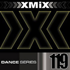 X-Mix Dance Series 119