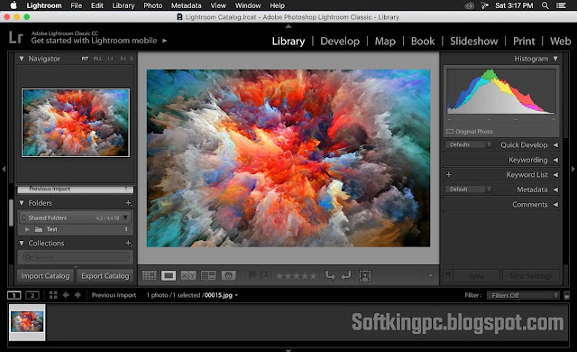 Adobe Photoshop CC 2019 Free Download