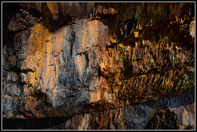 Gaff Point; Nova Scotia