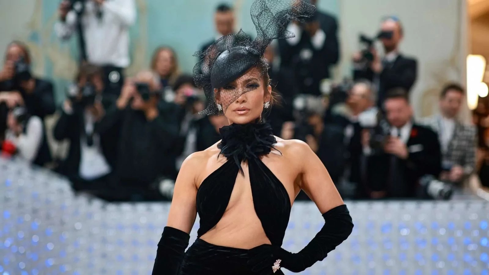 The Best Dressed Celebrities at Met Gala 2023