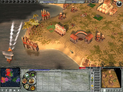 Download Games PC Empire Earth 2 Free Idws