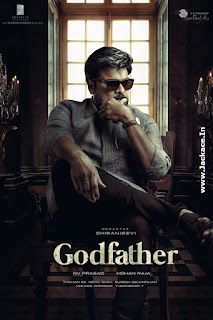 Godfather Budget, Screens And Day Wise Box Office Collection India, Overseas, WorldWide