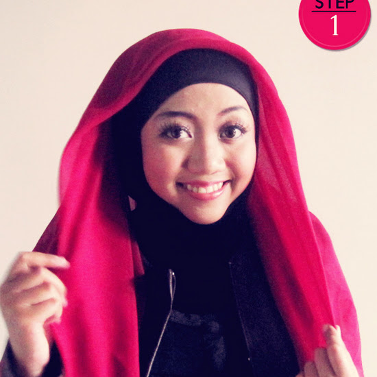 16 Trend Masa Kini Jilbab Jaman Dulu 