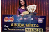 Voters declare Aruba Mirza winner of 'Tamasha Season 2'