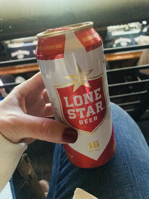 #WeeklyWisdom43inAustinTXLoneStarBeer