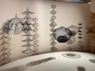 Ruth Asawa - USA