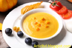 Vegetable Soup Recipe Variations