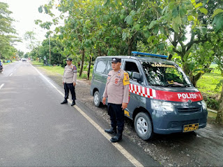 Polres Indramayu