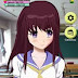 Aika, Your Virtual Girlfriend (Dating Game for Android)