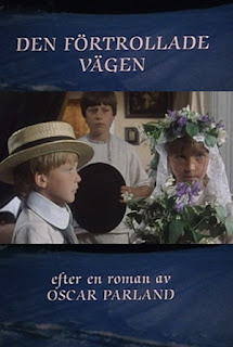 Den förtrollade vägen (1986)