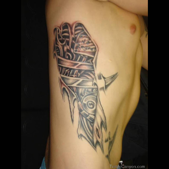 Gallery Of Tattoos