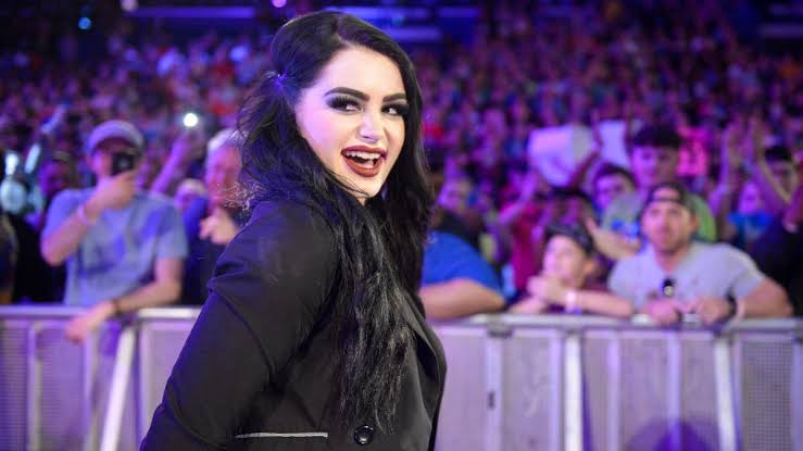 Watch Saraya Jade Bevis Viral Video on Twitter, YouTube and Reddit