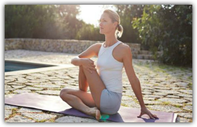 Best Tips For Health Yoga Poses Collapse For Diabetes