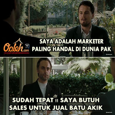 11 Meme Interview Kerja Ini Lucu Kocak Banget Bikin Ngakak Ngakak HRD